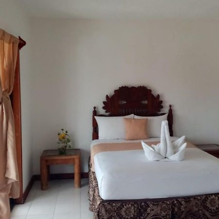 Appartamento Casa Vacacional Ventura Cozumel Esterno foto