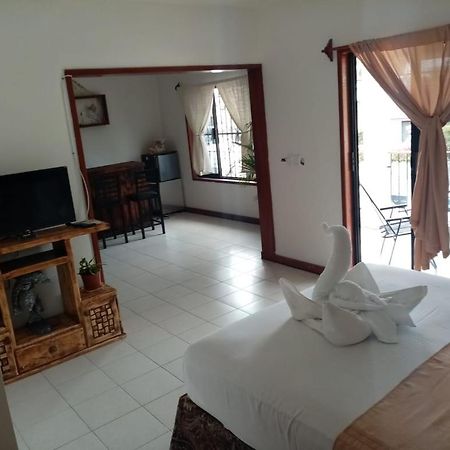 Appartamento Casa Vacacional Ventura Cozumel Esterno foto