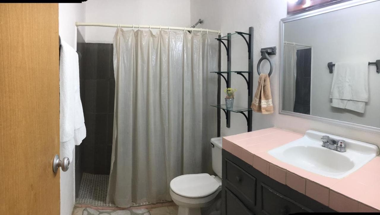 Appartamento Casa Vacacional Ventura Cozumel Esterno foto