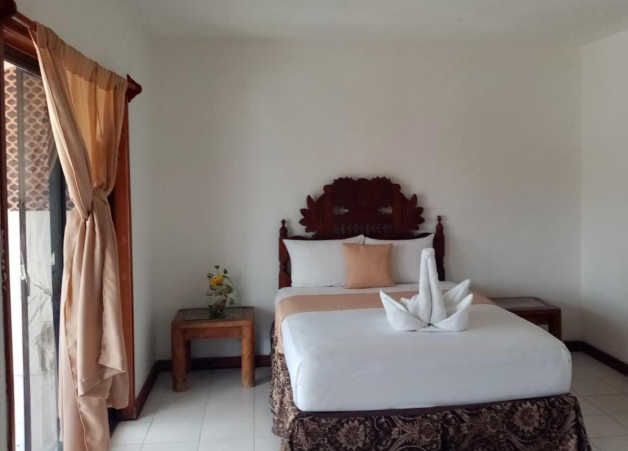 Appartamento Casa Vacacional Ventura Cozumel Esterno foto
