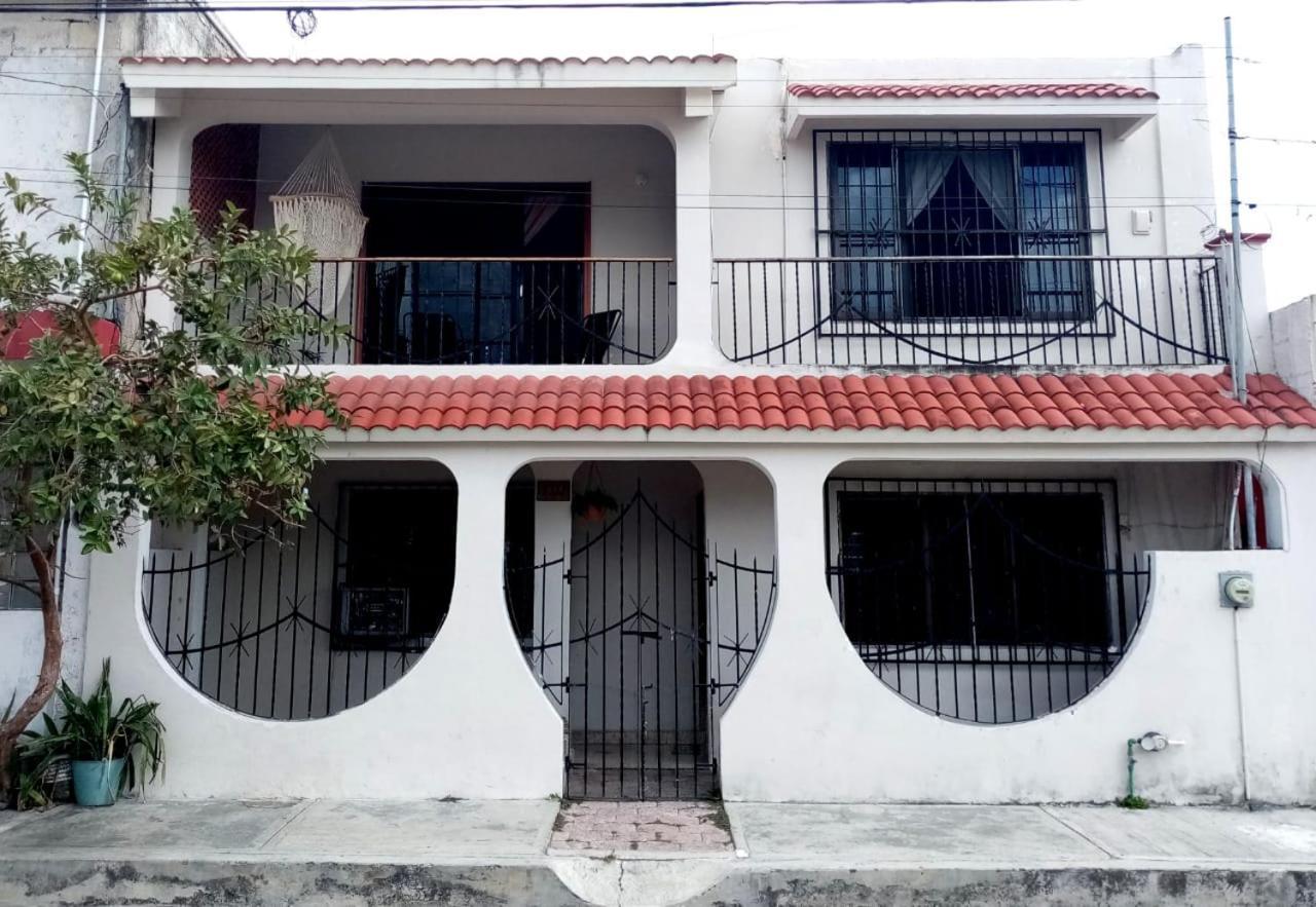 Appartamento Casa Vacacional Ventura Cozumel Esterno foto
