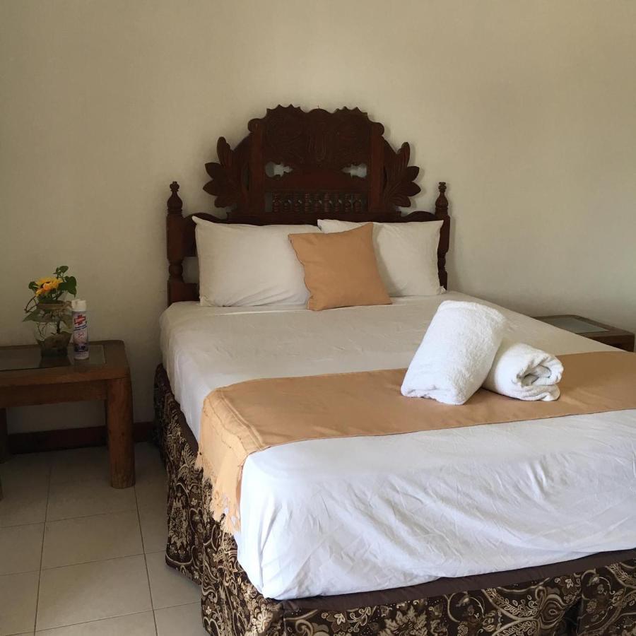 Appartamento Casa Vacacional Ventura Cozumel Esterno foto