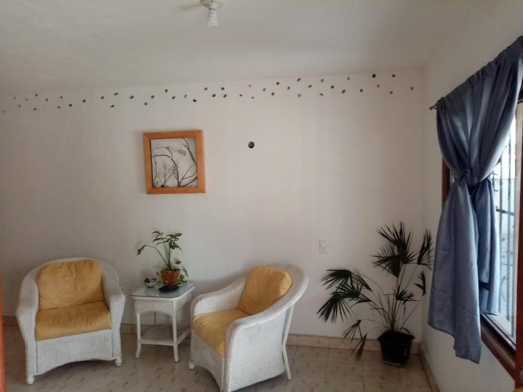 Appartamento Casa Vacacional Ventura Cozumel Esterno foto