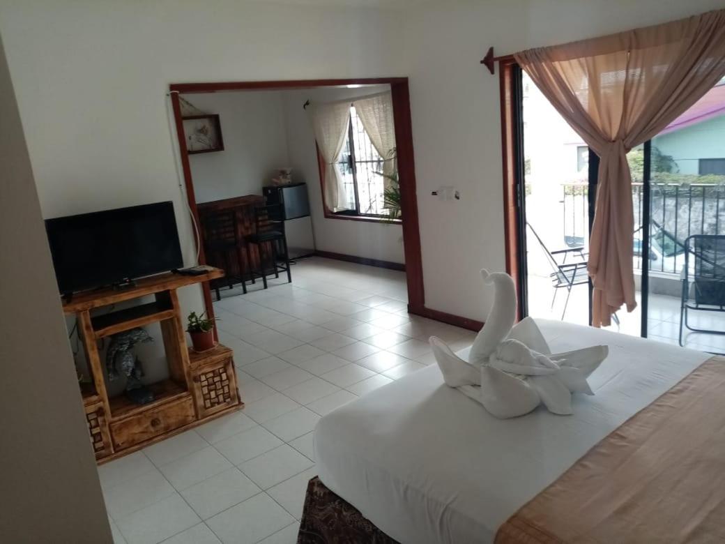 Appartamento Casa Vacacional Ventura Cozumel Esterno foto